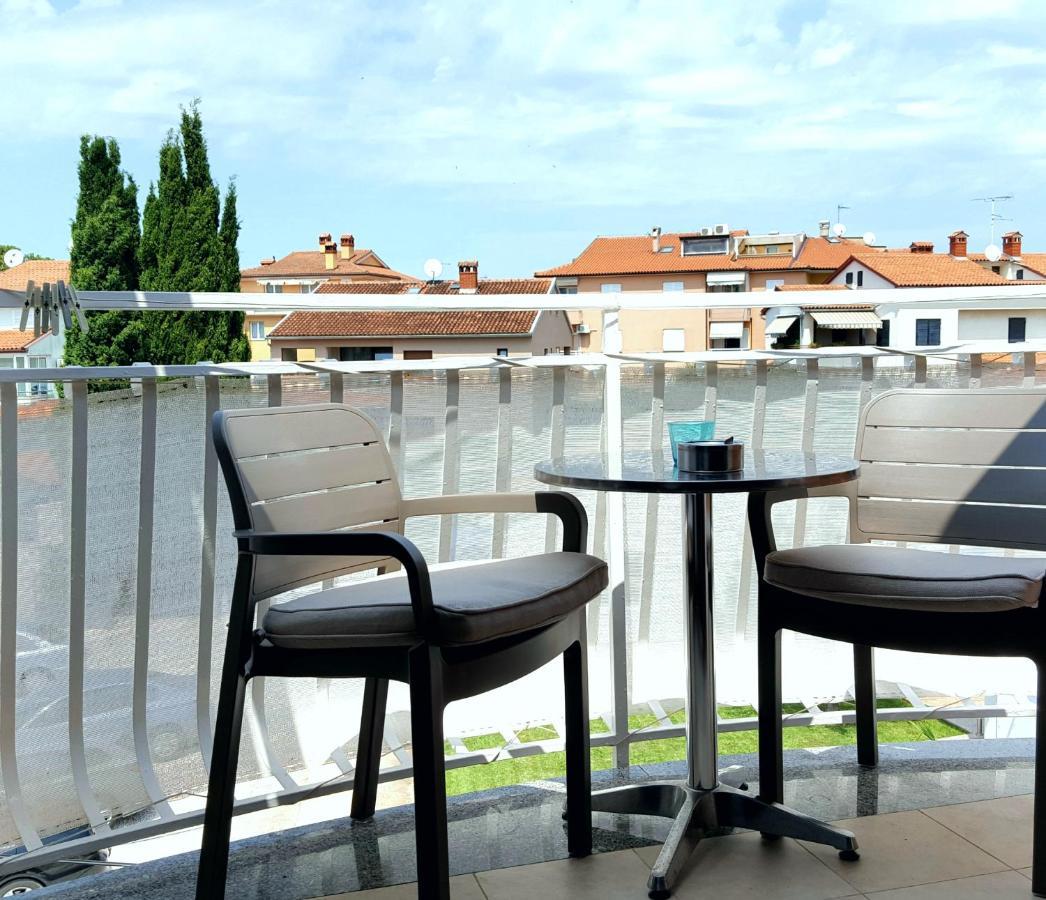 Rooms Josipa Rovinj Exterior foto