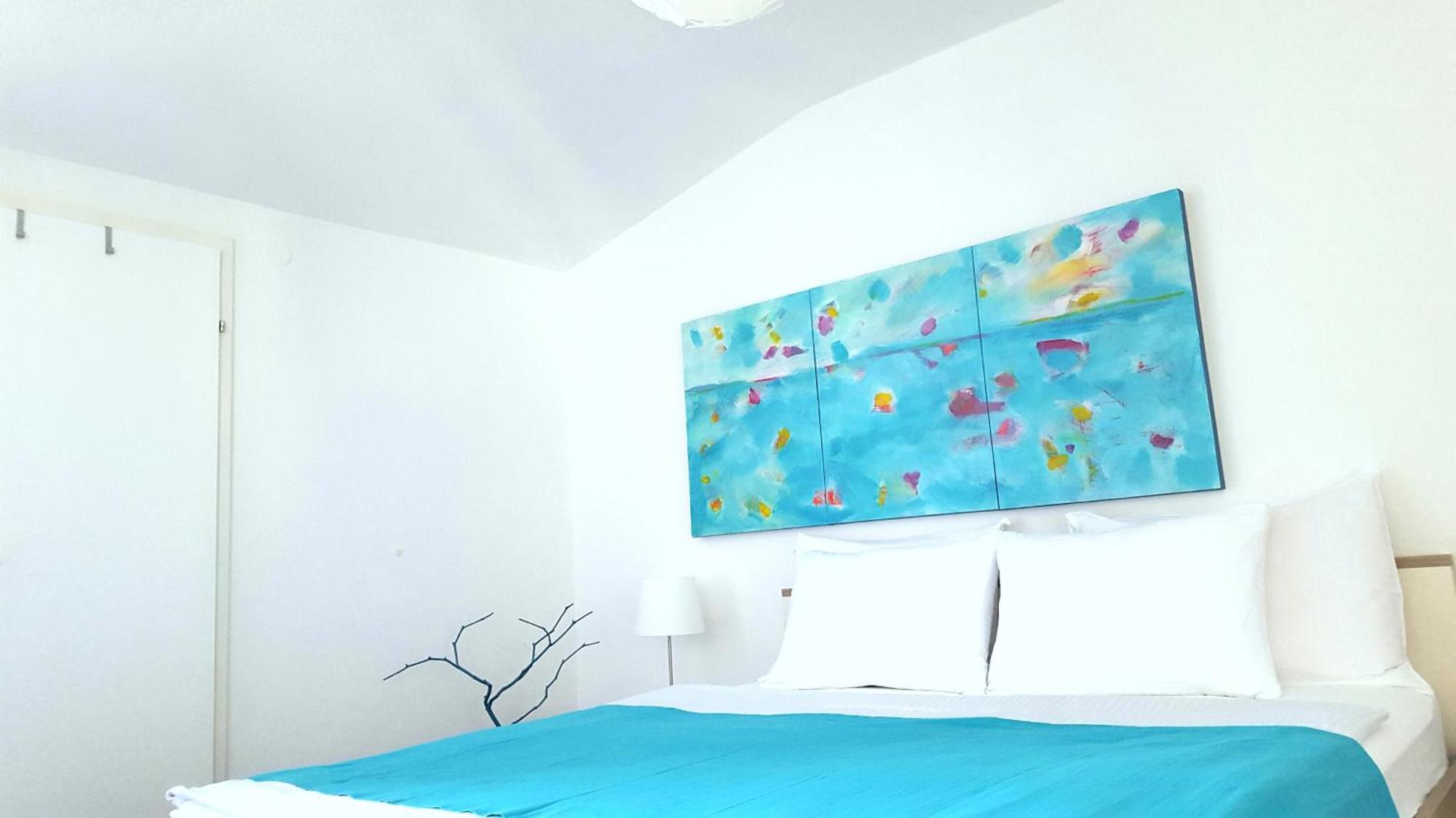 Rooms Josipa Rovinj Habitación foto