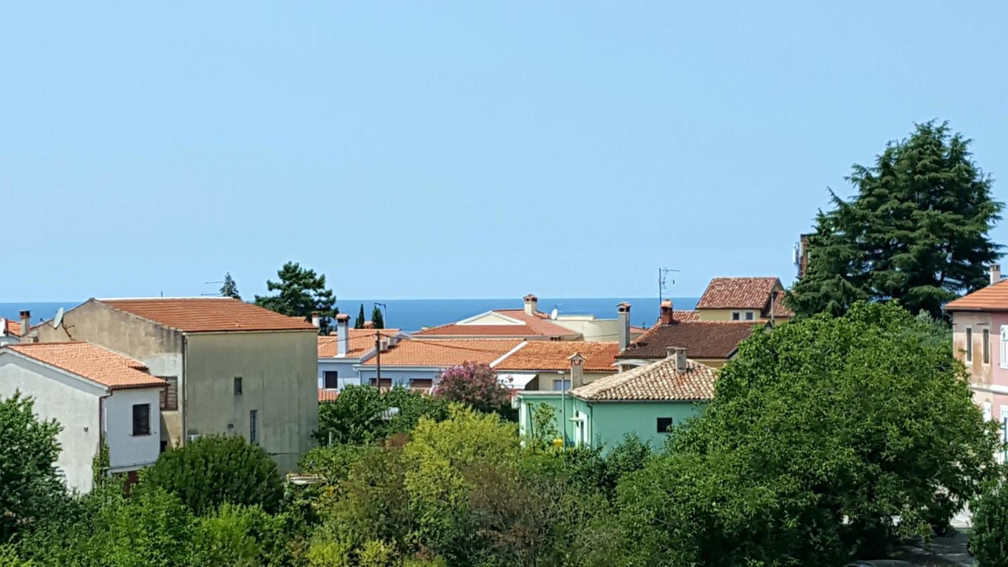 Rooms Josipa Rovinj Habitación foto
